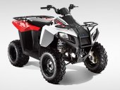 2011 Polaris Trail Boss 330 photo
